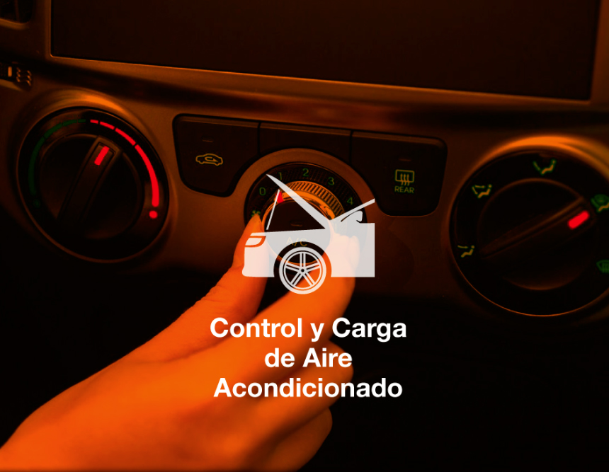 AireAcondicionado