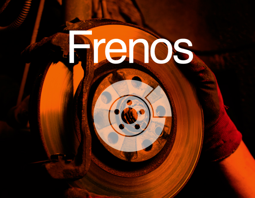 Frenos